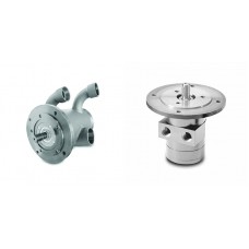 Vane Air Motors - P1V-A and B